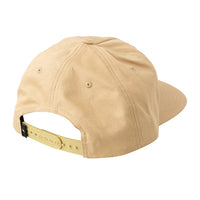 RVCA TWISTER HAT - TJR